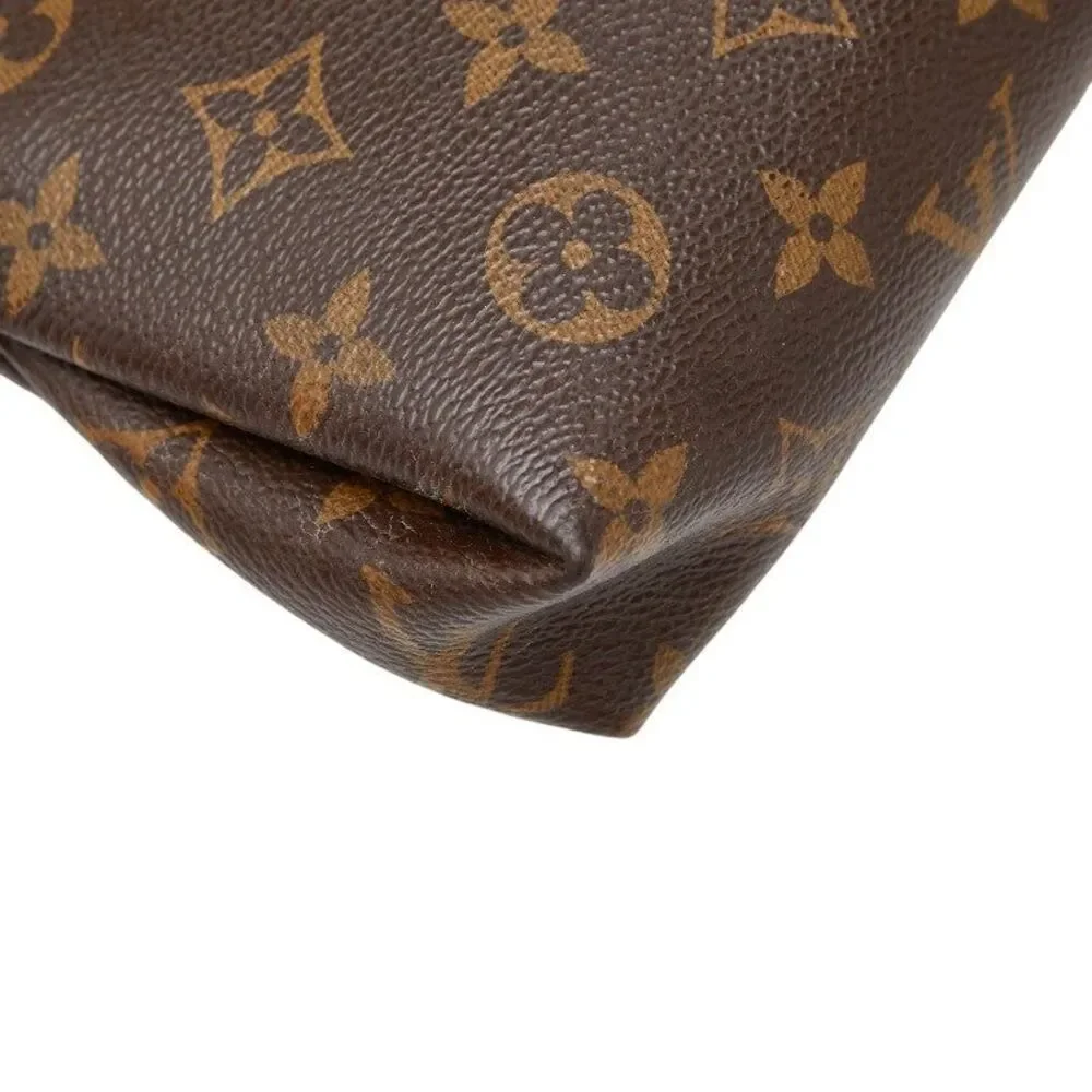 Louis Vuitton Pallas Clutch M41638